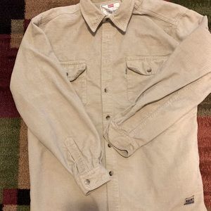 Levi’s vintage jacket